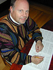 John Karl Hirten Photo